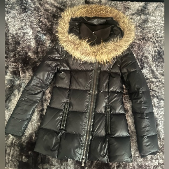 Bod & Christensen Jackets & Blazers - Bod & Christensen Medium Down Filled Winter Coat